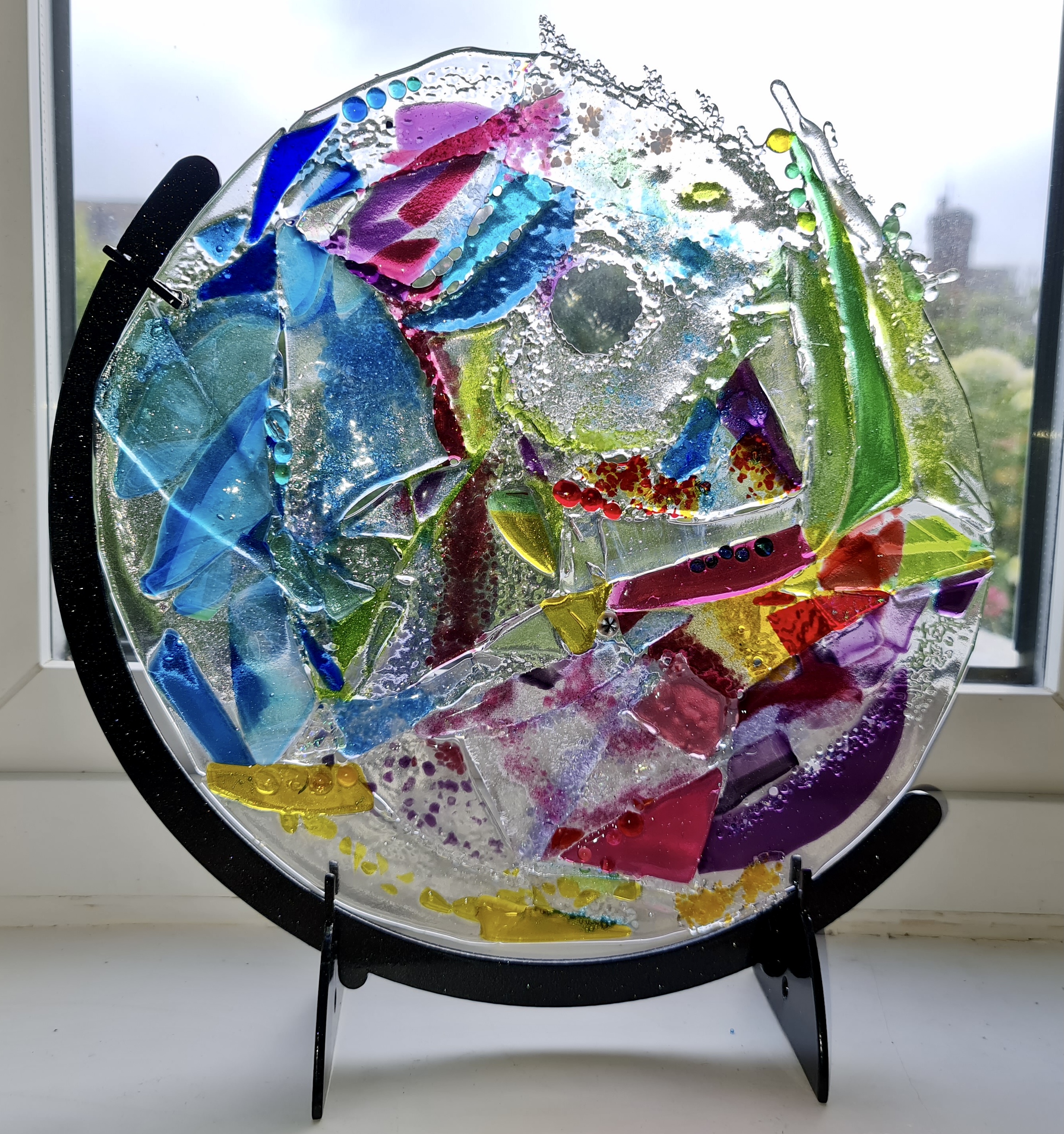 All the Colours of the Rainbow