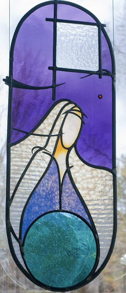 Returning to the I Am Returning to the I Am