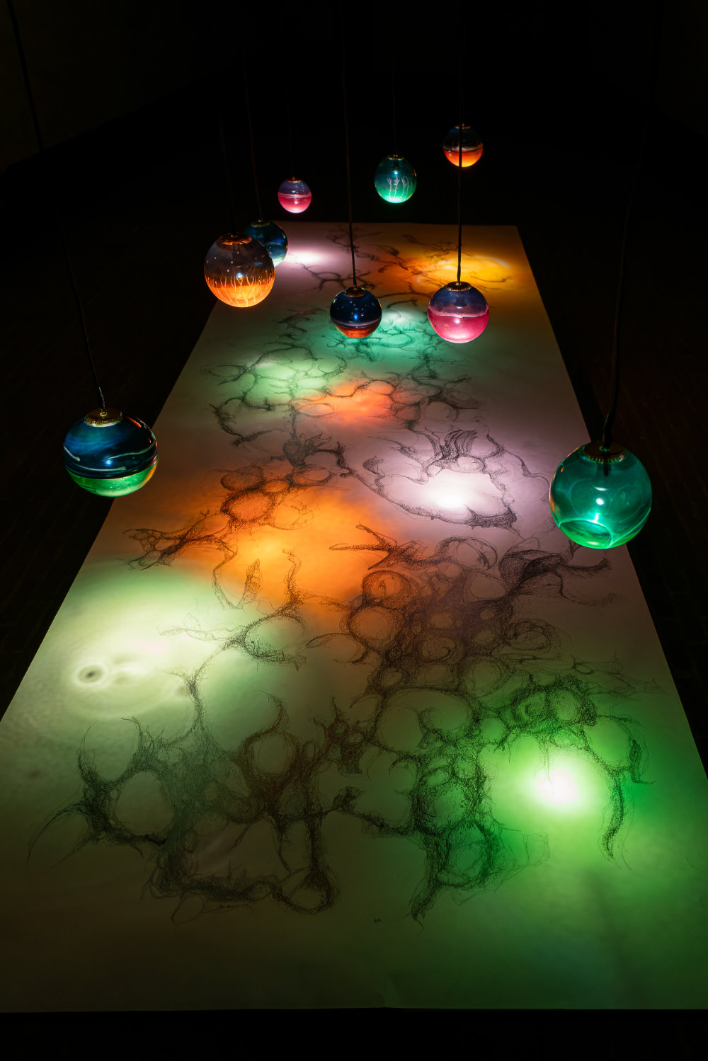 Shadow Gate Shadow Gate