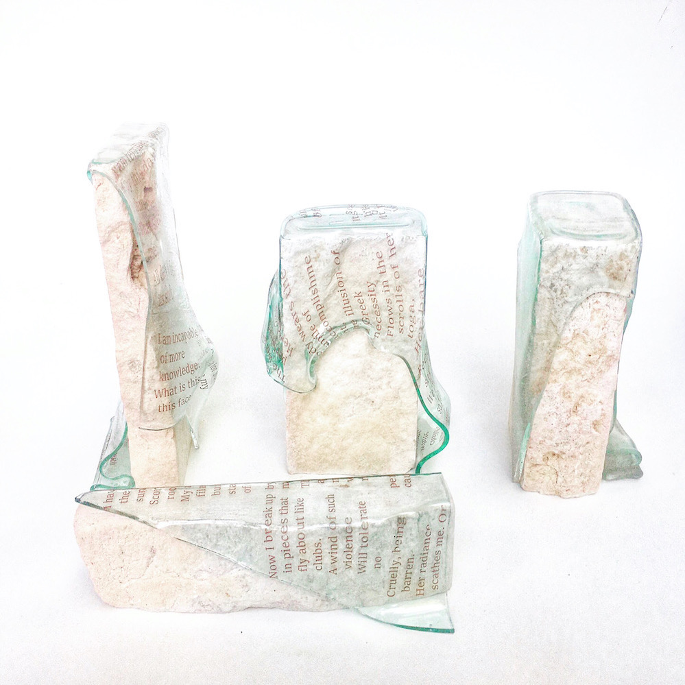 Who said fragile? Who said fragile?