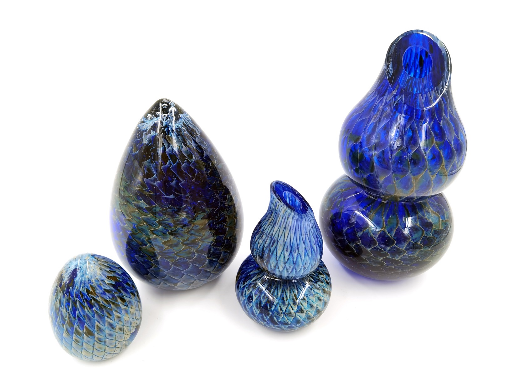 DragonScale Egg&Gourd 2020prototype set