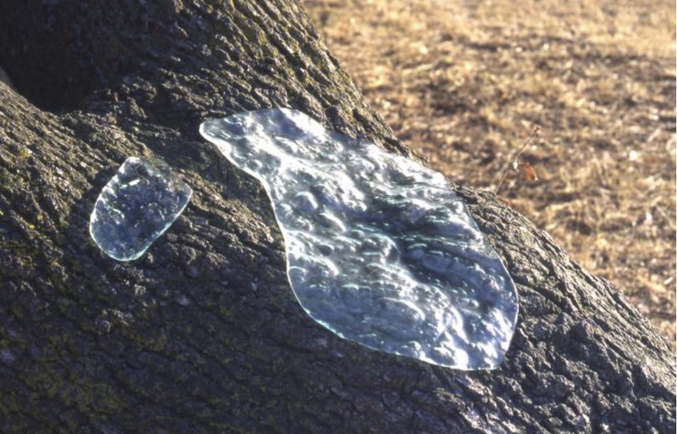 Permanent ice Permanent ice