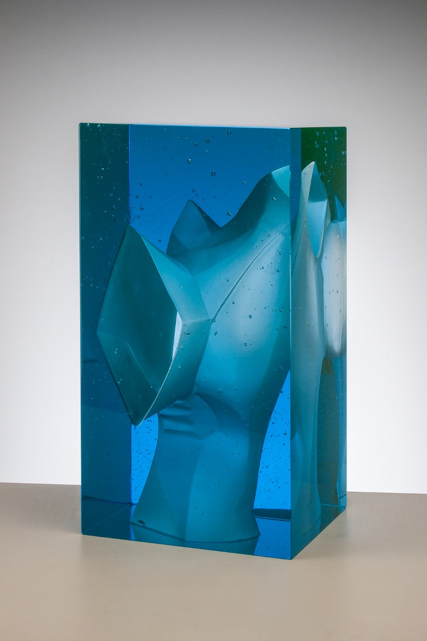 The movement of desire