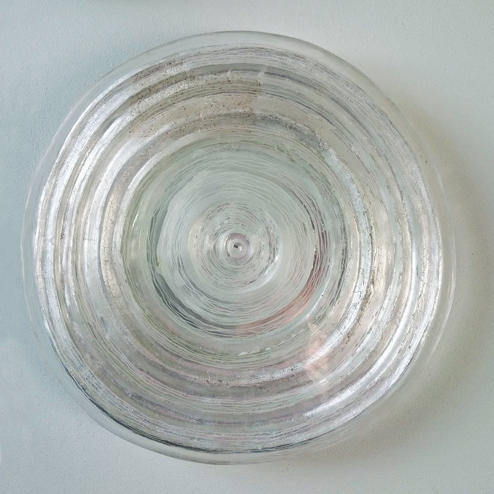 Ringnings of water Ringnings of water