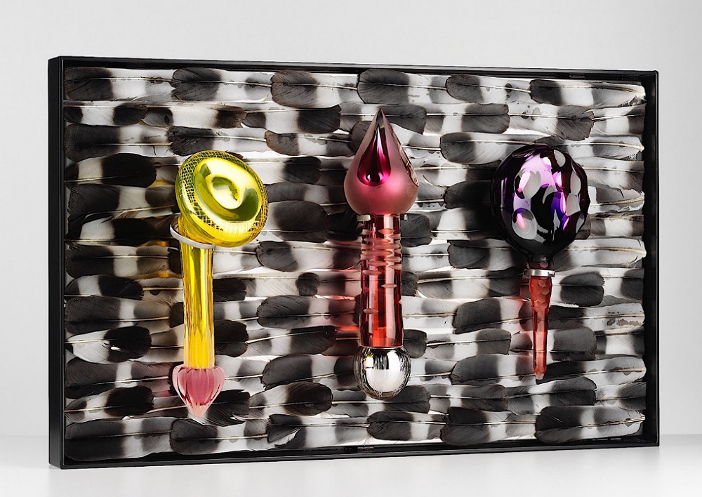 Coping mechanism: to see things differently 