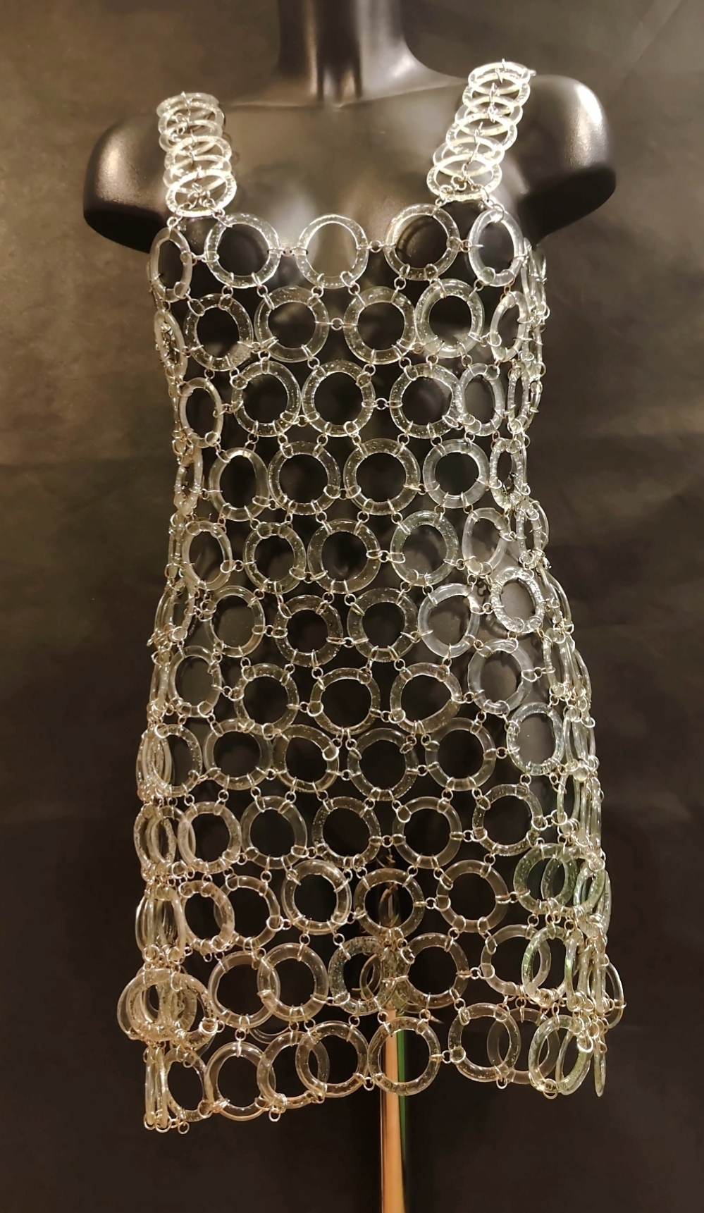 Cinderella's Wadrobe - Tonic Dress Cinderella's Wadrobe - Tonic Dress