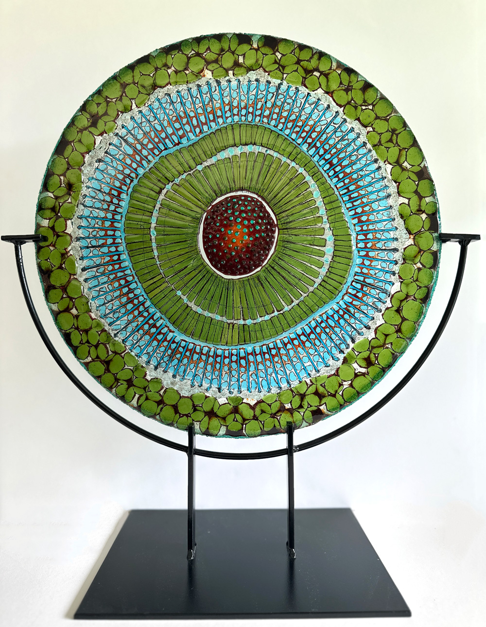 Plant Cell #8 Plant Cell #8