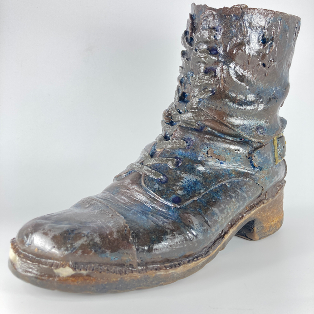 A Walk in Pisgah A Walk in Pisgah