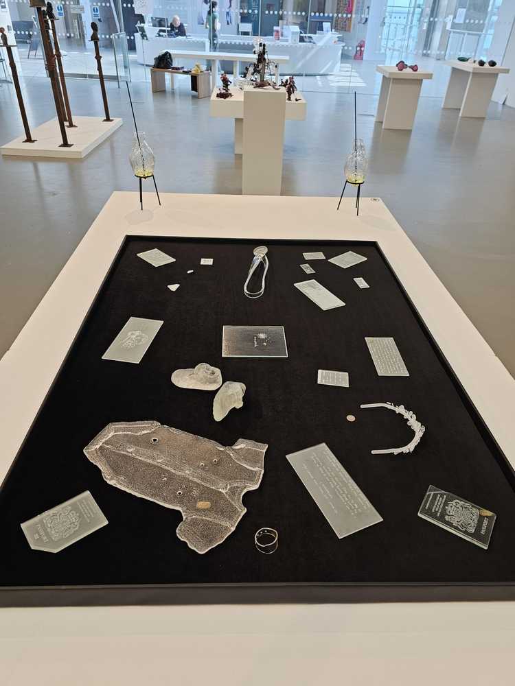 The Memory of what Remains The Memory of what Remains