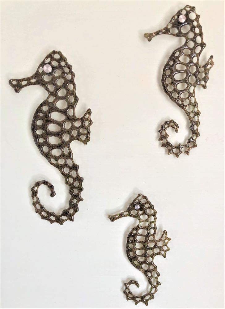 Seahorses
