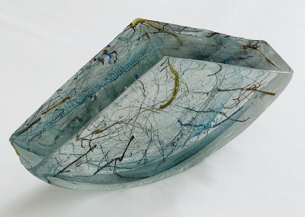 Wedged Within Wedged Within