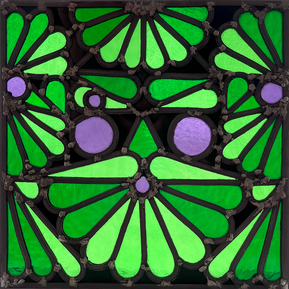 Nature is watching Nature is watching