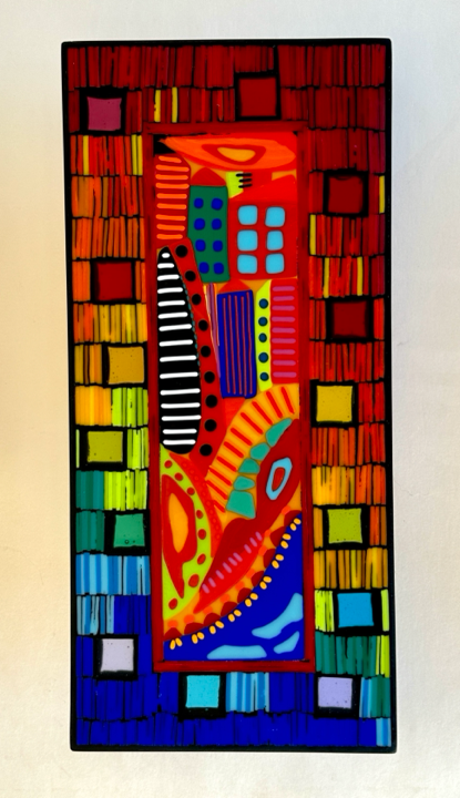 The Library The Library