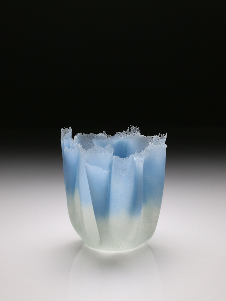 Folding Glass Folding Glass