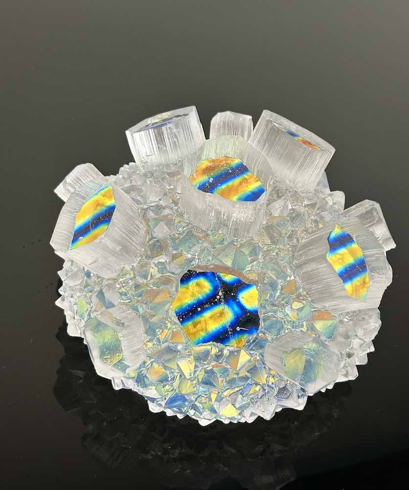 Radio Waves Nodule Radio Waves Nodule