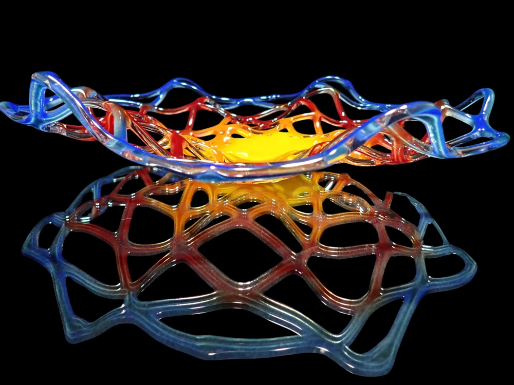 Sunset on Water Sunset on Water