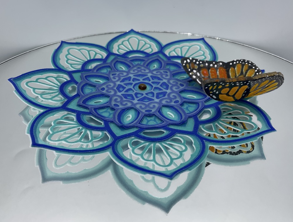 Tranquility Tranquility