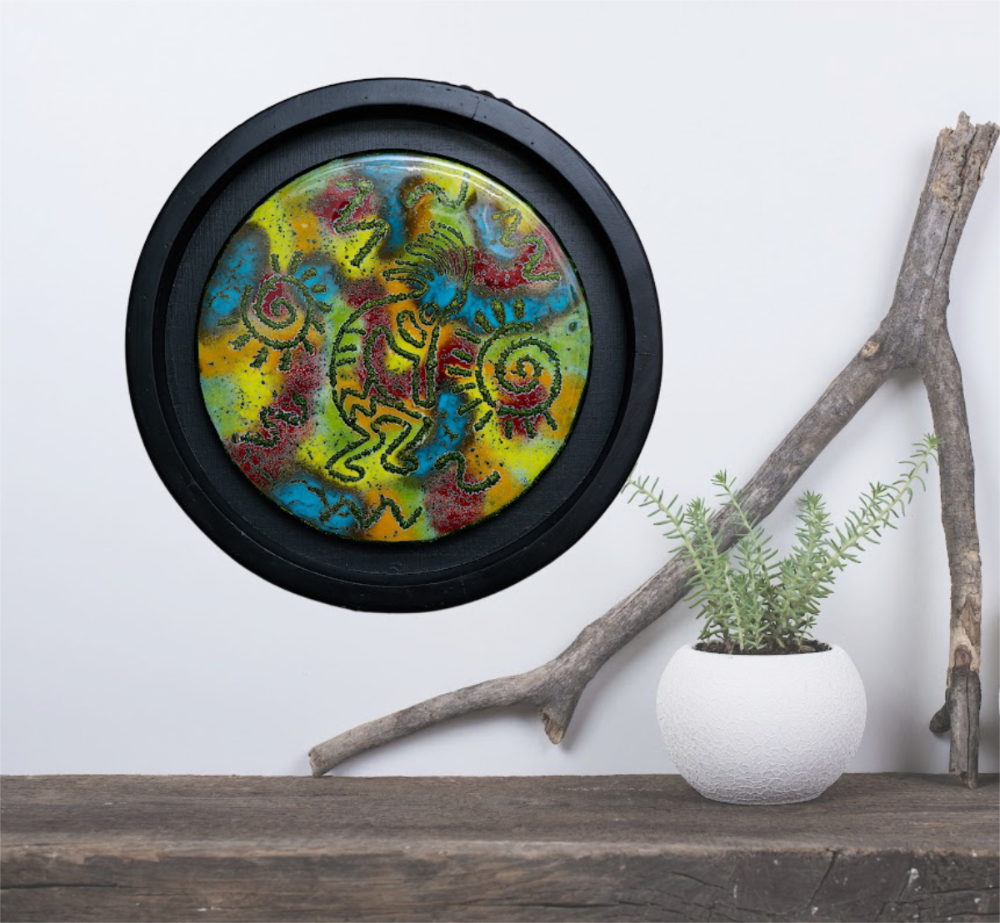 Rhythms of the Southwest Rhythms of the Southwest