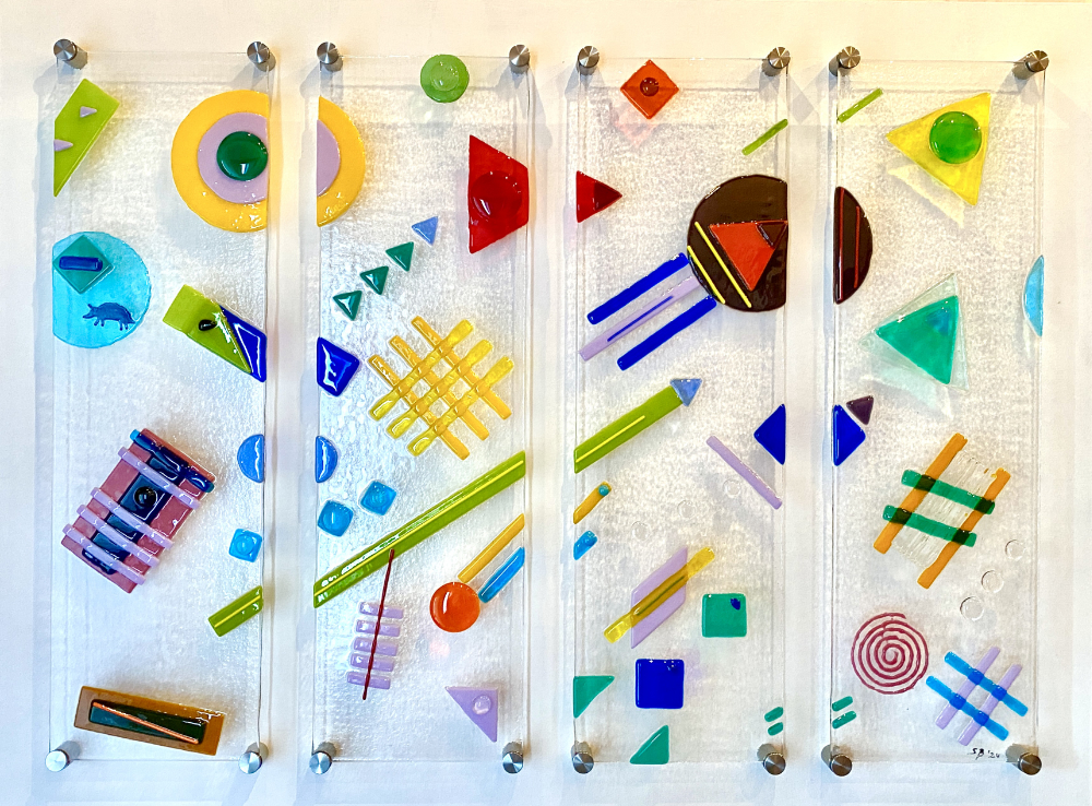 Be Different Be Different