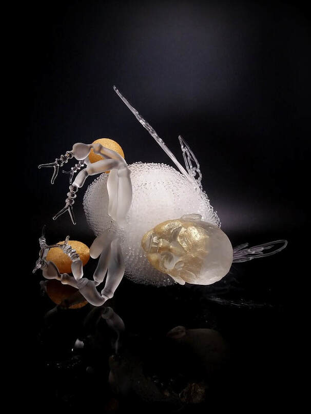 Last Flight Of The Bumblebee