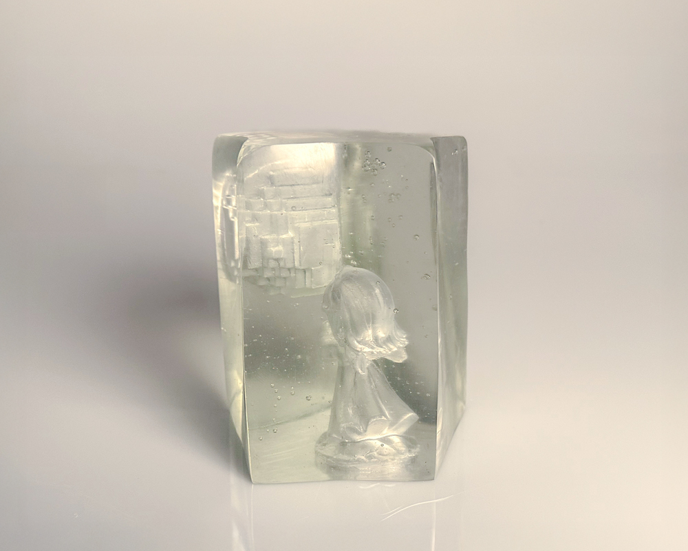 Who Do I Commune With?