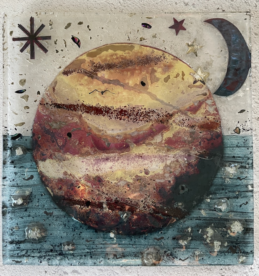 Full Circle Full Circle