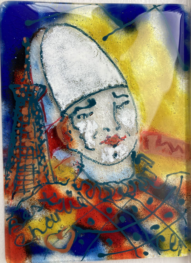 Thanks for the memory -Blackpood Tower Circus & Clowns Thanks for the memory -Blackpood Tower Circus & Clowns