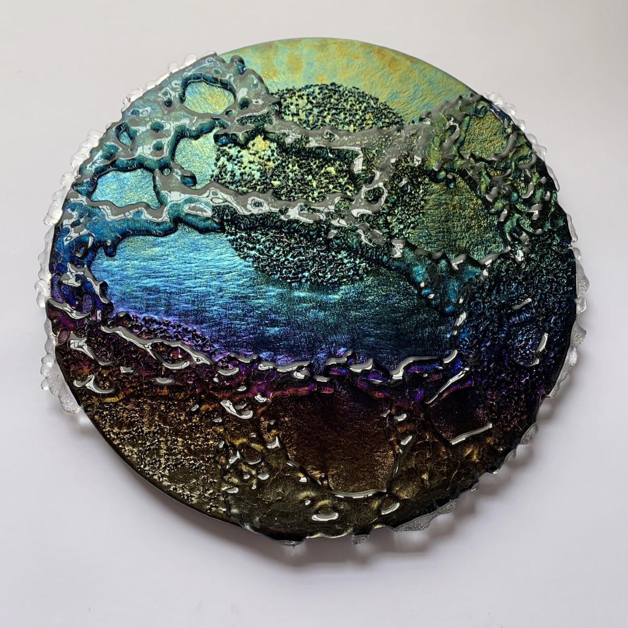 Craving I - series of Wall Art 