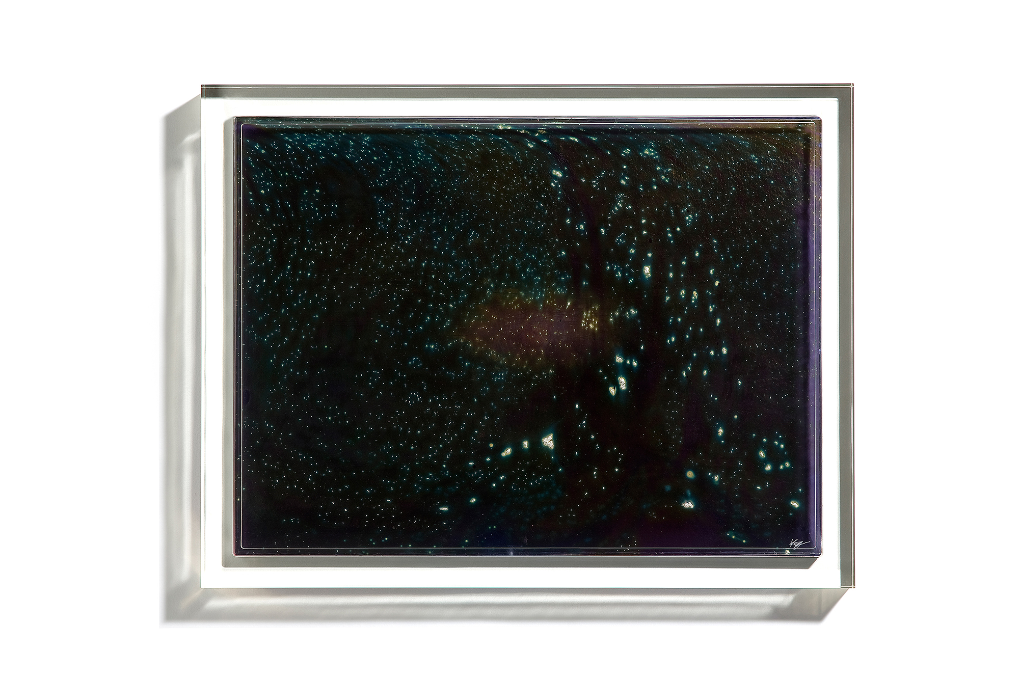 Beyond the sky II Beyond the sky II