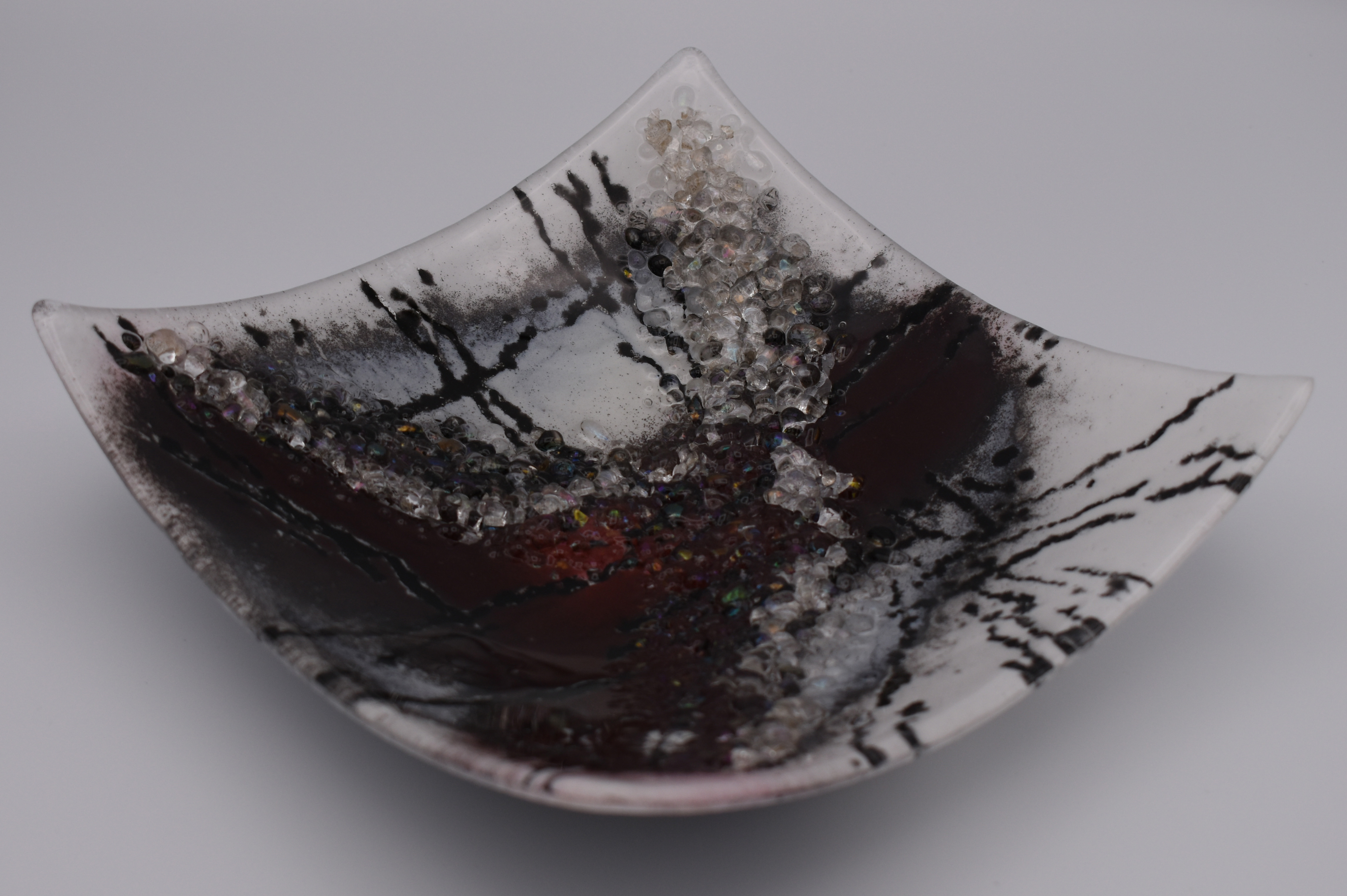 Apparition of Happy Material