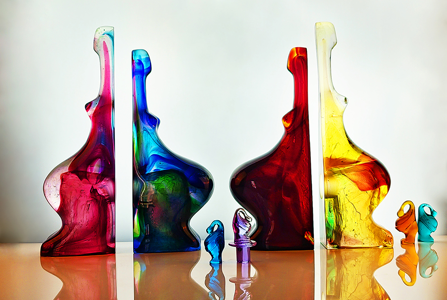 Harmonious Harmonious