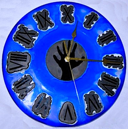 Duodecimal Time Duodecimal Time