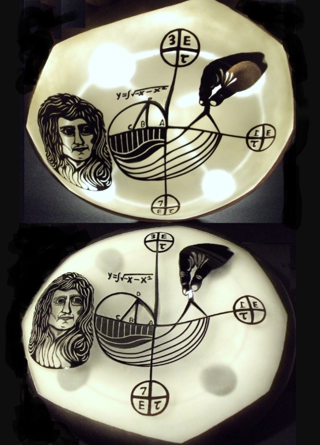 Newtons Vision Newtons Vision