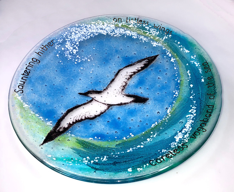 Sauntering Hither Sauntering Hither