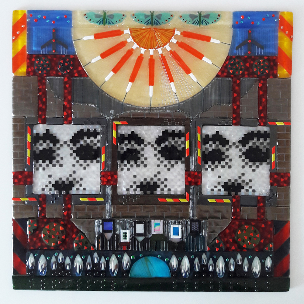 The Missing Year - A Diary (part 3)