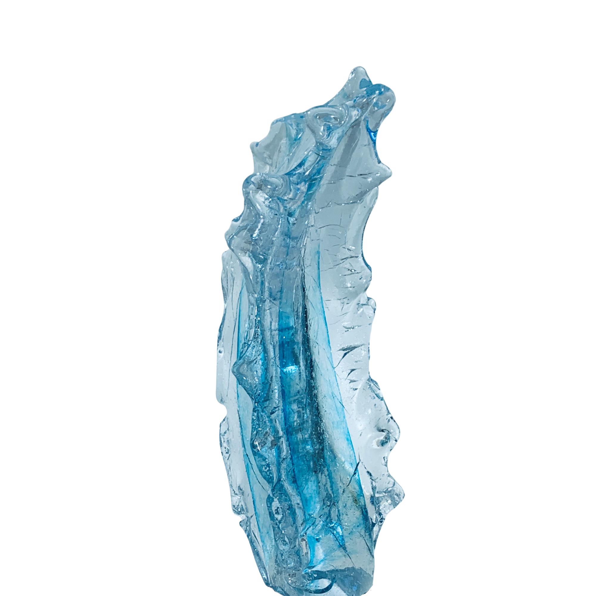 Svalbard Icy Mountain Heaven