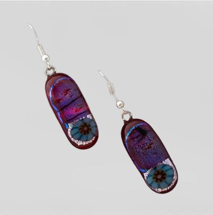 I'm seeing red today!